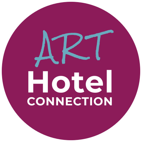 Logo Art Hotel Connection