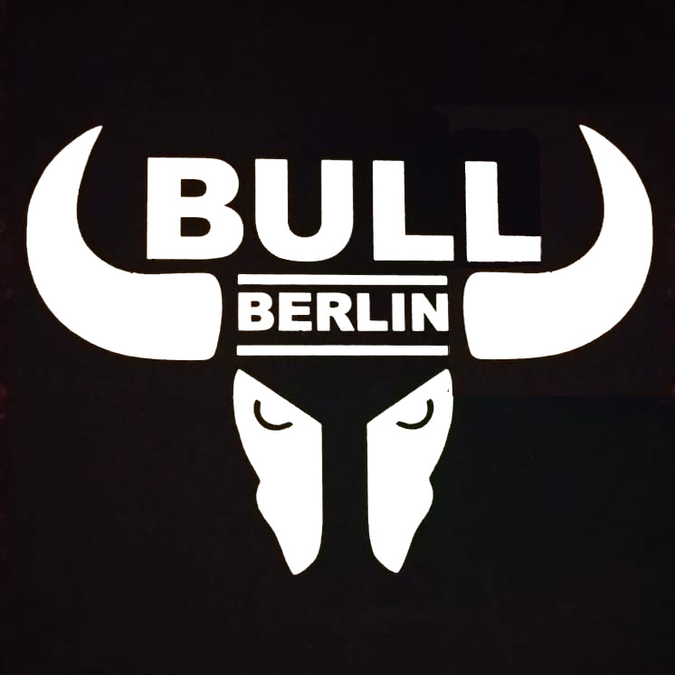Logo BULL Berlin